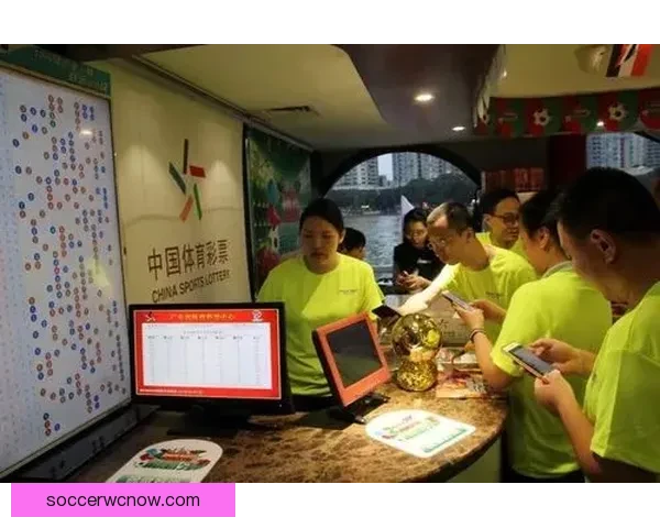 世界杯足球竞猜官网全新攻略解析助力精准预测投注技巧